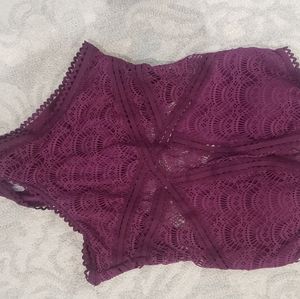 Becca Medium Swimsuit